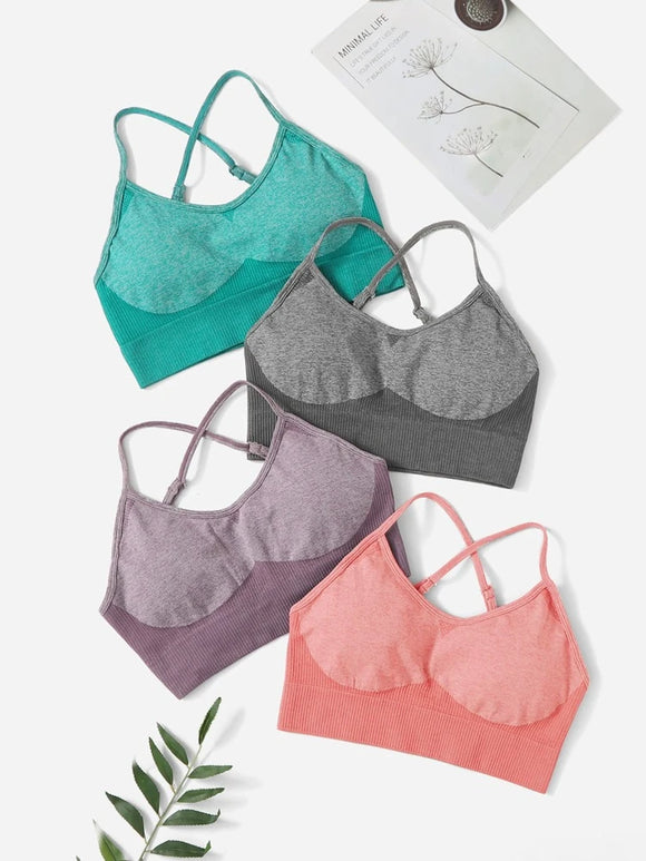 Sports Bras