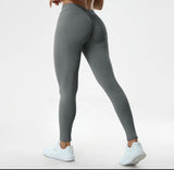 Sexy V Butt Push Up Leggings