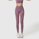 Wide Waistband Sport Leggings