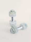 Water-Filled Dumbbells 2-Pack