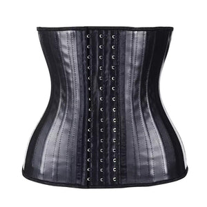 Latex Corset Waist Trainer