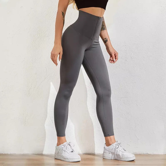 Corset Sport Leggings