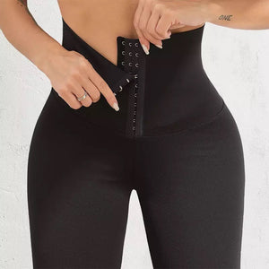 Corset Sport Leggings