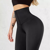 Corset Sport Leggings