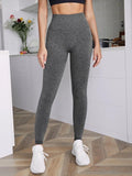 Sweat-wicking Sport Leggings