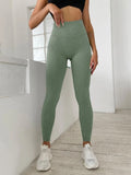 Sweat-wicking Sport Leggings