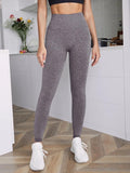 Sweat-wicking Sport Leggings