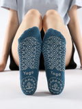 Non-Slip Yoga Socks