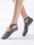 Non-Slip Yoga Socks