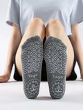 Non-Slip Yoga Socks