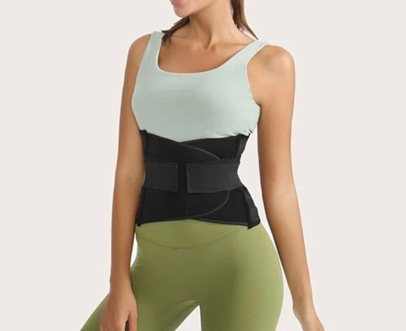 Body Shaping Belt