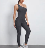 Honeycomb Sports Jumpsuit