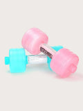 Water-Filled Dumbbells 2-Pack