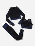 3PCS Sports Set