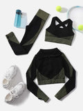 3PCS Sports Set