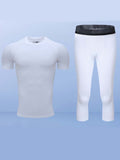 Men's Training Sports Set