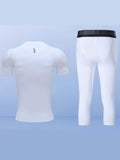 Men's Training Sports Set