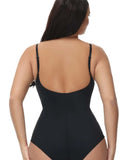 Underwire Bodysuit