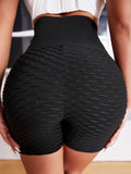 Corset Sport Shorts