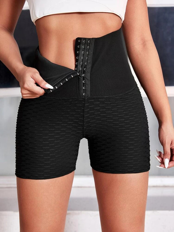 Corset Sport Shorts