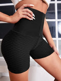 Corset Sport Shorts