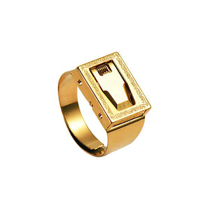 Self Defense Ring