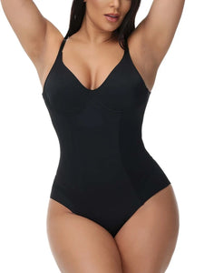 Underwire Bodysuit